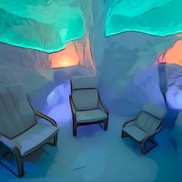 Галокамера