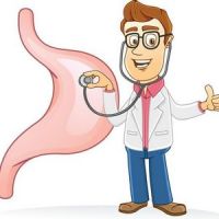 Гастроэнтэрология