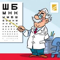 Офтальмология